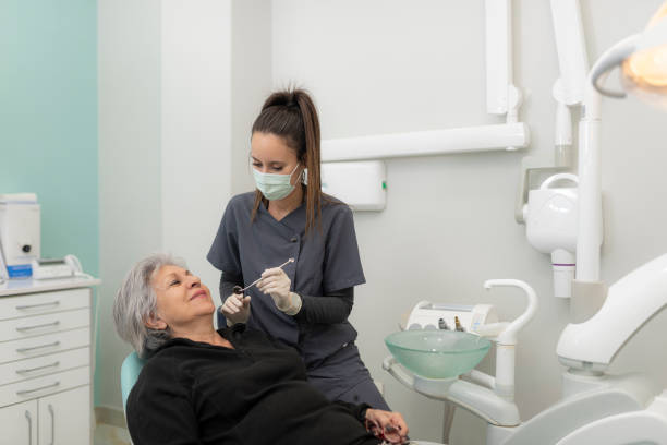 Best Emergency Wisdom Tooth Extraction in Onarga, IL