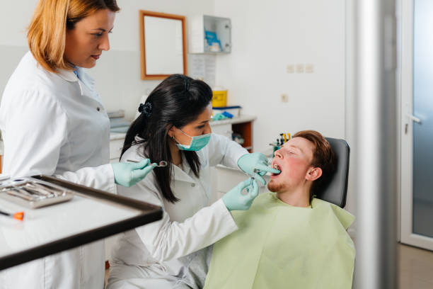 Best Walk-In Emergency Dental Services in Onarga, IL