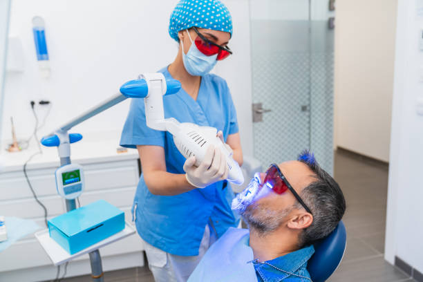 Best Emergency Dental Care for Sports Injuries in Onarga, IL